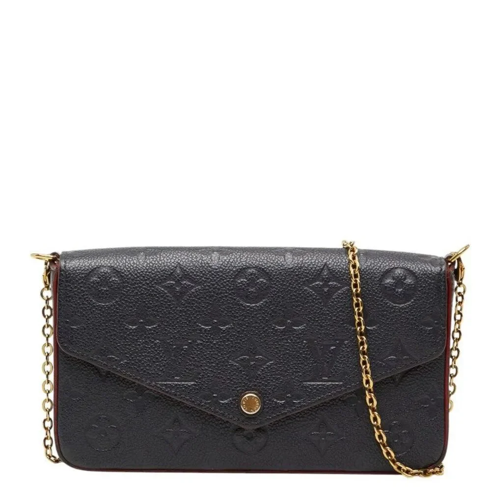 Louis Vuitton Pochette Felicie M64099